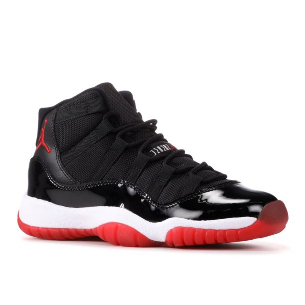 Air Jordan retro 11 (GS)